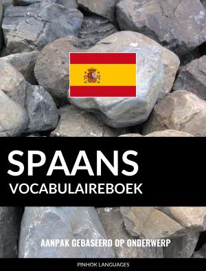 Spaans vocabulaireboek