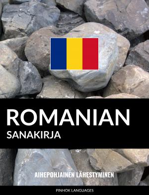 Romanian sanakirja