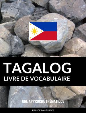 Livre de vocabulaire tagalog