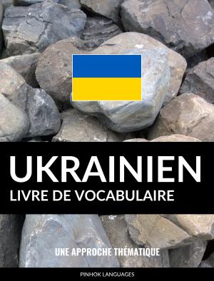 Livre de vocabulaire ukrainien