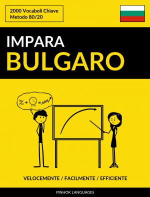 Impara il Bulgaro - Velocemente / Facilmente / Efficiente