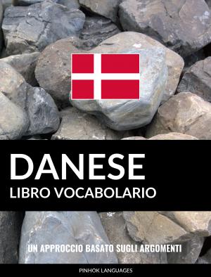 Libro Vocabolario Danese