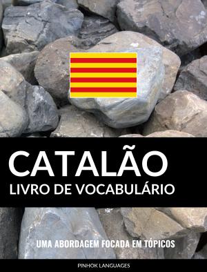 Livro de Vocabulário Catalão