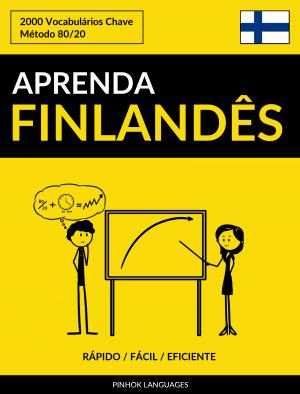 Aprenda Finlandês - Rápido / Fácil / Eficiente