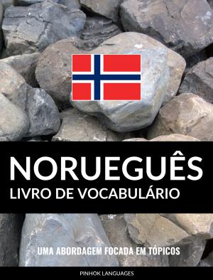 Livro de Vocabulário Norueguês