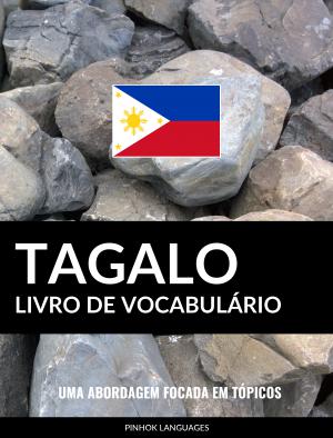 Livro de Vocabulário Tagalo