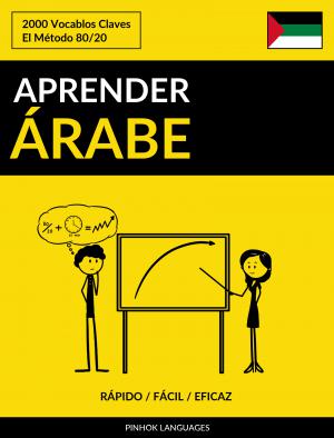 Aprender Árabe - Rápido / Fácil / Eficaz