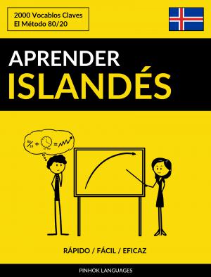 Aprender Islandés - Rápido / Fácil / Eficaz