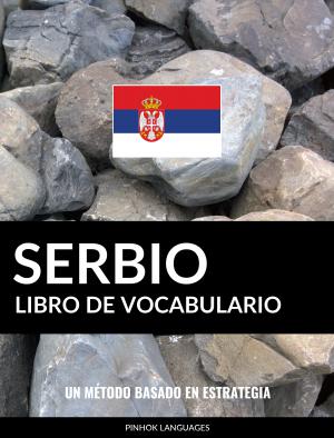 Libro de Vocabulario Serbio