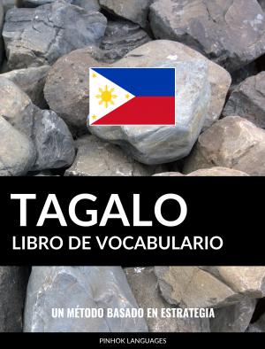 Libro de Vocabulario Tagalo