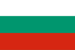Tarjetas Didácticas en Búlgaro