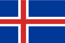 Isländisch Lernkarten