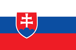 Tarjetas Didácticas en Eslovaco