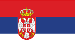 Tarjetas Didácticas en Serbio